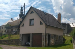 Chaloupka v Branne